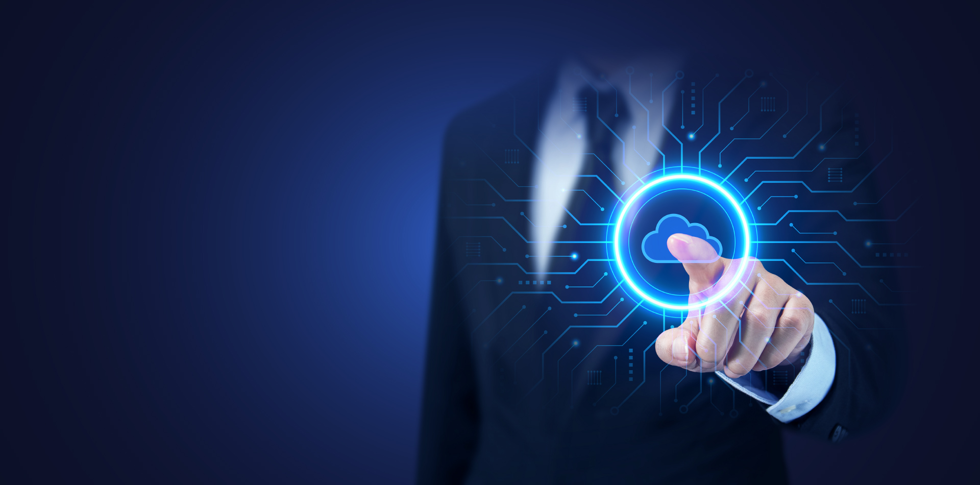 快速直觀的控制系統